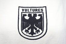画像をギャラリービューアに読み込む, 新品未使用 YEEZY イージー VULTURES Box T-shirt 長袖Ｔシャツ ホワイト コットン サイズ1 中古 66678