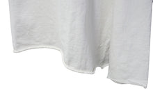 画像をギャラリービューアに読み込む, 新品未使用 YEEZY イージー VULTURES Box T-shirt 長袖Ｔシャツ ホワイト コットン サイズ1 中古 66678