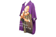 画像をギャラリービューアに読み込む, 新品未使用 WACKO MARIA ワコマリア 半袖シャツ 21SS ザ ノートリアス BIG ビギー BIGGIE-WM-HI01 サイズS 66883