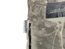 画像をギャラリービューアに読み込む, 極美品 OUTKAST CLOTHING CO. アウトキャスト クロージング 半袖シャツ サイズXL 総柄 ポリエステル グレー 中古 66923