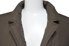 画像をギャラリービューアに読み込む, 極美品 UNDERCOVER アンダーカバー MARKUS AKESSON マーカスアッケーソン コラボ 中綿 コート カーキ ナイロン 2 UC2A4303 中古 67426