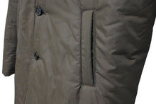 画像をギャラリービューアに読み込む, 極美品 UNDERCOVER アンダーカバー MARKUS AKESSON マーカスアッケーソン コラボ 中綿 コート カーキ ナイロン 2 UC2A4303 中古 67426