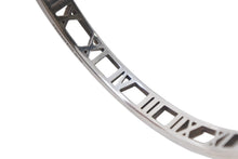 画像をギャラリービューアに読み込む, TIFFANY&amp;Co. ティファニー アトラス バングル ブレスレット 重量18.5g 全長19cm ローマ数字 AG925刻印 美品 中古 4c068171