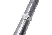 画像をギャラリービューアに読み込む, TIFFANY&amp;Co ティファニー リターントゥ ハート シグネット リング 指輪 6.2g シルバー925 サイズ11号 美品 中古 4c068566