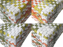 Load image into Gallery viewer, Salvatore Ferragamo サルヴァトーレフェラガモ ガンチーニ ハンドバッグ DO217228 レザー マルチカラー 美品 中古 4c069117