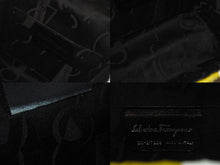 Load image into Gallery viewer, Salvatore Ferragamo サルヴァトーレフェラガモ ガンチーニ ハンドバッグ DO217228 レザー マルチカラー 美品 中古 4c069117