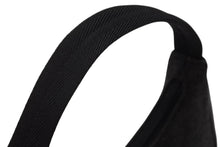 画像をギャラリービューアに読み込む, 極美品 PRADA プラダ プラダスポーツ ワンショルダーバッグ ウール ナイロンキャンバス チャコール ブラック シルバー金具 中古 4b006941