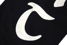 画像をギャラリービューアに読み込む, 新品未使用 SAINT MICHAEL セントマイケル スウェットパンツ SM-YS1-0000-049 サイズS プリント ブラック コットン 中古 4c069474