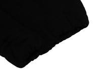 画像をギャラリービューアに読み込む, 新品未使用 SAINT MICHAEL セントマイケル スウェットパンツ SM-YS1-0000-049 サイズS プリント ブラック コットン 中古 4c069474