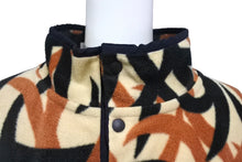 画像をギャラリービューアに読み込む, 新品未使用 SAINT MICHAEL セントマイケル FLEECE PLOVR フリースプルオーバー SM-YS1-0000-061 サイズL カモ柄 ポリエステル 中古 4c069473