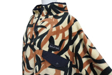 画像をギャラリービューアに読み込む, 新品未使用 SAINT MICHAEL セントマイケル FLEECE PLOVR フリースプルオーバー SM-YS1-0000-061 サイズL カモ柄 ポリエステル 中古 4c069473