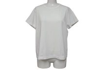 画像をギャラリービューアに読み込む, KEINA RITA ケイナリタ BOX TEE No.2 ボックスT コットン ホワイト サイズ F レディース 美品 中古 4c071352