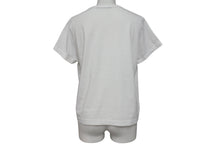 画像をギャラリービューアに読み込む, KEINA RITA ケイナリタ BOX TEE No.2 ボックスT コットン ホワイト サイズ F レディース 美品 中古 4c071352