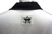 画像をギャラリービューアに読み込む, CHRISTIAN DIOR クリスチャンディオール DiorVibe 半袖シャツ 227B5 イタリア製 ビスコース サイズXS 美品 中古 4c072569