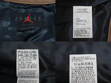 画像をギャラリービューアに読み込む, 極美品 NIKE JORDAN X TRAVIS SCOTT Riders Jacket ライダーズ ジャケット レディース S DX6168-256 中古 4c072909