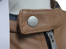 画像をギャラリービューアに読み込む, 極美品 NIKE JORDAN X TRAVIS SCOTT Riders Jacket ライダーズ ジャケット レディース S DX6168-256 中古 4c072909