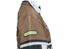 画像をギャラリービューアに読み込む, 極美品 NIKE JORDAN X TRAVIS SCOTT Riders Jacket ライダーズ ジャケット レディース S DX6168-256 中古 4c072909
