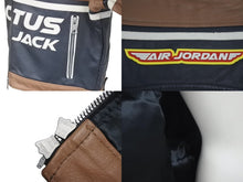 画像をギャラリービューアに読み込む, 極美品 NIKE JORDAN X TRAVIS SCOTT Riders Jacket ライダーズ ジャケット レディース S DX6168-256 中古 4c072909