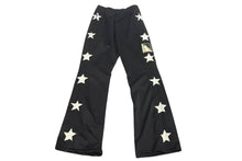 画像をギャラリービューアに読み込む, 新品未使用 KAPITAL キャピタル スムースジャージー スタントマン&amp;ウーマン バギートラックパンツ K2410LP106 サイズ 2 ブラック 中古 4c073880