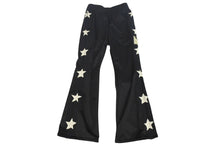 画像をギャラリービューアに読み込む, 新品未使用 KAPITAL キャピタル スムースジャージー スタントマン&amp;ウーマン バギートラックパンツ K2410LP106 サイズ 2 ブラック 中古 4c073880