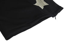 画像をギャラリービューアに読み込む, 新品未使用 KAPITAL キャピタル スムースジャージー スタントマン&amp;ウーマン バギートラックパンツ K2410LP106 サイズ 2 ブラック 中古 4c073880