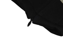 画像をギャラリービューアに読み込む, 新品未使用 KAPITAL キャピタル スムースジャージー スタントマン&amp;ウーマン バギートラックパンツ K2410LP106 サイズ 2 ブラック 中古 4c073880