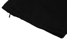 画像をギャラリービューアに読み込む, 新品未使用 KAPITAL キャピタル スムースジャージー スタントマン&amp;ウーマン バギートラックパンツ K2410LP106 サイズ 2 ブラック 中古 4c073880