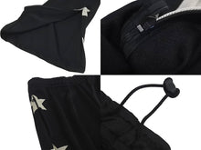 画像をギャラリービューアに読み込む, 新品未使用 KAPITAL キャピタル スムースジャージー スタントマン&amp;ウーマン バギートラックパンツ K2410LP106 サイズ 2 ブラック 中古 4c073880