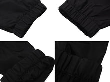 画像をギャラリービューアに読み込む, 極美品 PRADA プラダ Re-Nylon リナイロンジャケット SGC601 24AW サイズL トライアングルロゴ グレー ブラック 中古 4c075902