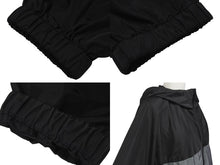 画像をギャラリービューアに読み込む, 極美品 PRADA プラダ Re-Nylon リナイロンジャケット SGC601 24AW サイズL トライアングルロゴ グレー ブラック 中古 4c075902