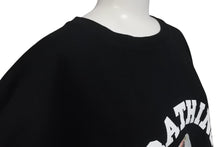 画像をギャラリービューアに読み込む, A BATHING APE アベイシングエイプ FLORAL CAMO COLLEGE TEE 半袖Tシャツ ブラック ホワイト マルチカラー 3XL 美品 中古 4c075943