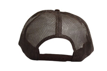 画像をギャラリービューアに読み込む, 新品未使用 KAPITAL キャピタル トラックキャップ 帽子 EK1732XH ポリエステル ブラウン 中古 4c076128