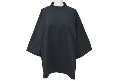 新品未使用 YEEZY × GAP ENGINEERED BY BALENCIAGA DOVE ダヴ 半袖Tシャツ 471281 サイズL ブラック Ye 鳩 中古 4c076145