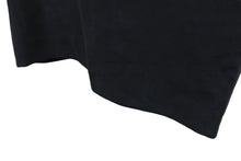 画像をギャラリービューアに読み込む, 新品未使用 YEEZY × GAP ENGINEERED BY BALENCIAGA DOVE ダヴ 半袖Tシャツ 471281 サイズL ブラック Ye 鳩 中古 4c076145