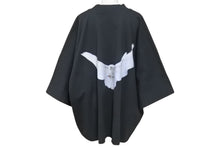 画像をギャラリービューアに読み込む, 新品未使用 YEEZY × GAP ENGINEERED BY BALENCIAGA DOVE ダヴ 半袖Tシャツ 471281 サイズXL ブラック Ye 鳩 中古 4c076146