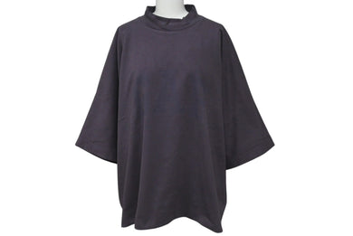 新品未使用 YEEZY × GAP ENGINEERED BY BALENCIAGA DOVE ダヴ 半袖Tシャツ 471281 サイズM ダークグレー Ye 鳩 中古 4c076147