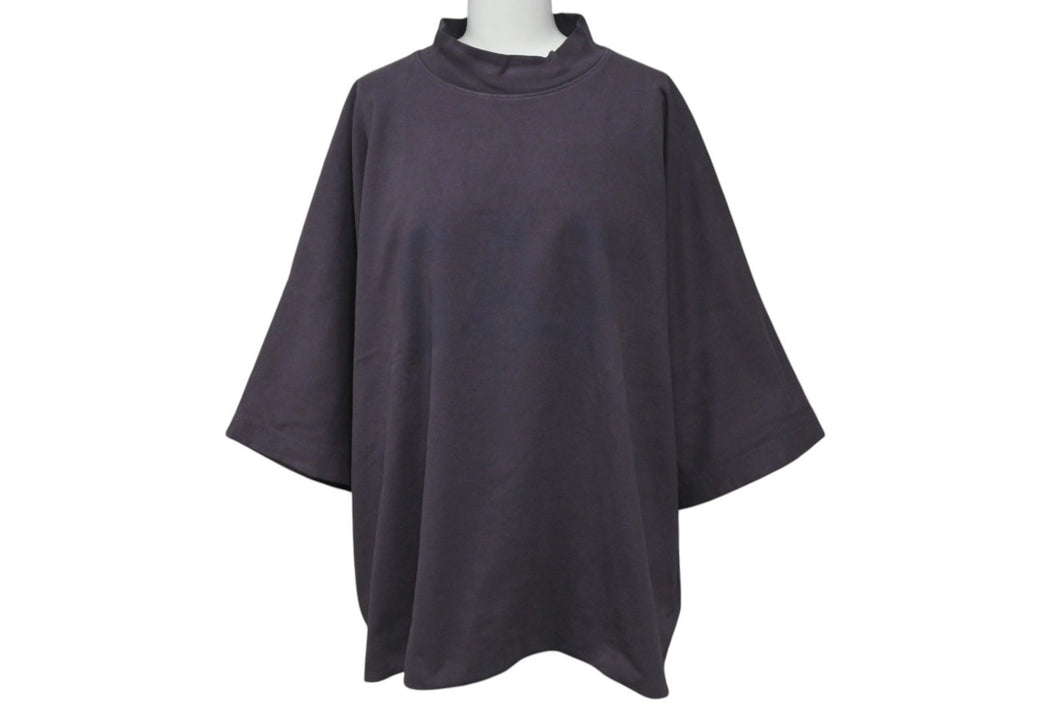 新品未使用 YEEZY × GAP ENGINEERED BY BALENCIAGA DOVE ダヴ 半袖Tシャツ 471281 サイズM ダークグレー Ye 鳩 中古 4c076147