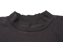 画像をギャラリービューアに読み込む, 新品未使用 YEEZY × GAP ENGINEERED BY BALENCIAGA DOVE ダヴ 半袖Tシャツ 471281 サイズM ダークグレー Ye 鳩 中古 4c076147