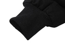 画像をギャラリービューアに読み込む, 極美品 DOLCE&amp;GABBANA ドルチェアンドガッバーナ ウールダウンジャケット G9JH4T サイズ50 ダークグレー ロゴプレート 中古 4c076240