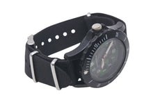 画像をギャラリービューアに読み込む, 極美品 A BATHING APE アベイシングエイプ 腕時計 回転ベゼル 迷彩柄 ブラック グリーン シルバー金具 中古 4c076255