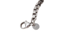 画像をギャラリービューアに読み込む, 極美品 TIFFANY&amp;Co. ティファニー ベネチアン ブレスレット 重量15.4g 全長19cm AG925刻印 中古 4c076354