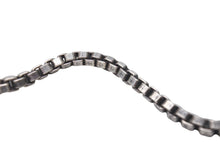 画像をギャラリービューアに読み込む, TIFFANY&amp;Co. ティファニー ベネチアン ブレスレット 重量16.3g 全長19cm AG925刻印 美品 中古 4c076355