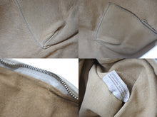 画像をギャラリービューアに読み込む, BOTTEGA VENETA ボッテガヴェネタ ホーボー イントレチャート ワンショルダーバッグ 169867 ホワイト 美品 中古 4c076396