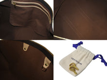 画像をギャラリービューアに読み込む, LOUIS VUITTON ルイヴィトン キーポル バンドリエール45 ボストンバッグ M41418 モノグラムキャンバス 美品 中古 4c076508