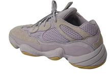 画像をギャラリービューアに読み込む, Adidas YEEZY BOOST 700 イージーブースト500 Soft Vision FW2656 アイボリー パープル US7 26cm 中古 4c076700