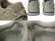 画像をギャラリービューアに読み込む, Adidas YEEZY BOOST 700 イージーブースト700 カニエウェスト ANALOG アナログ EG7596 アイボリー グリーン US7 25.5cm 中古 4c076701