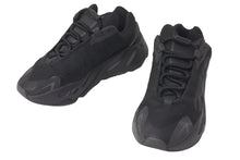 画像をギャラリービューアに読み込む, adidas アディダス YEEZY イージーブースト 700 MNVM スニーカー ブラック サイズ24.5cm 美品 中古 4c076702