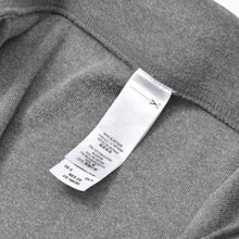 画像をギャラリービューアに読み込む, JUICY COUTURE ジューシークチュール スウェット セットアップ グレー コットン 中古 4b009246