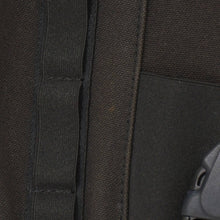 画像をギャラリービューアに読み込む, CHANEL シャネル スポーツライン リュック バックパック ココマーク 8番台 キャンバス グリーン ブラック 美品 中古 4b009722