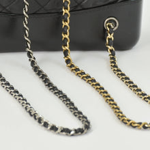 画像をギャラリービューアに読み込む, 極美品 CHANEL シャネル ガブリエル スモール バックパック A94485 26番台 ココマーク キルティング カーフスキン ブラック 中古 4b009963